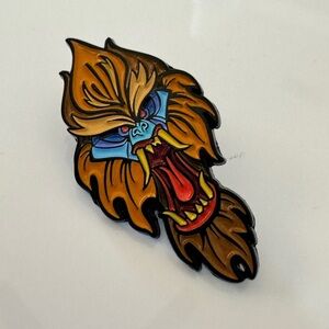 NEW Disney d23 Yeti Pin
